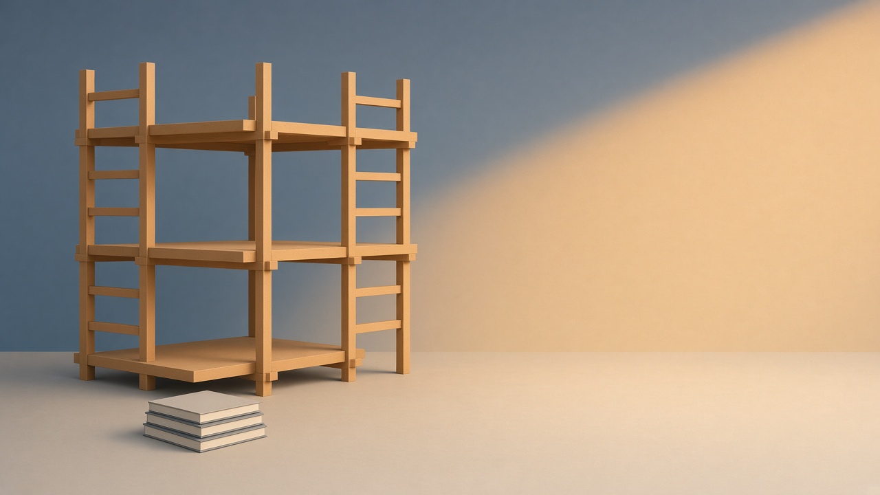 How to scaffold an MCP server with Agent Skills