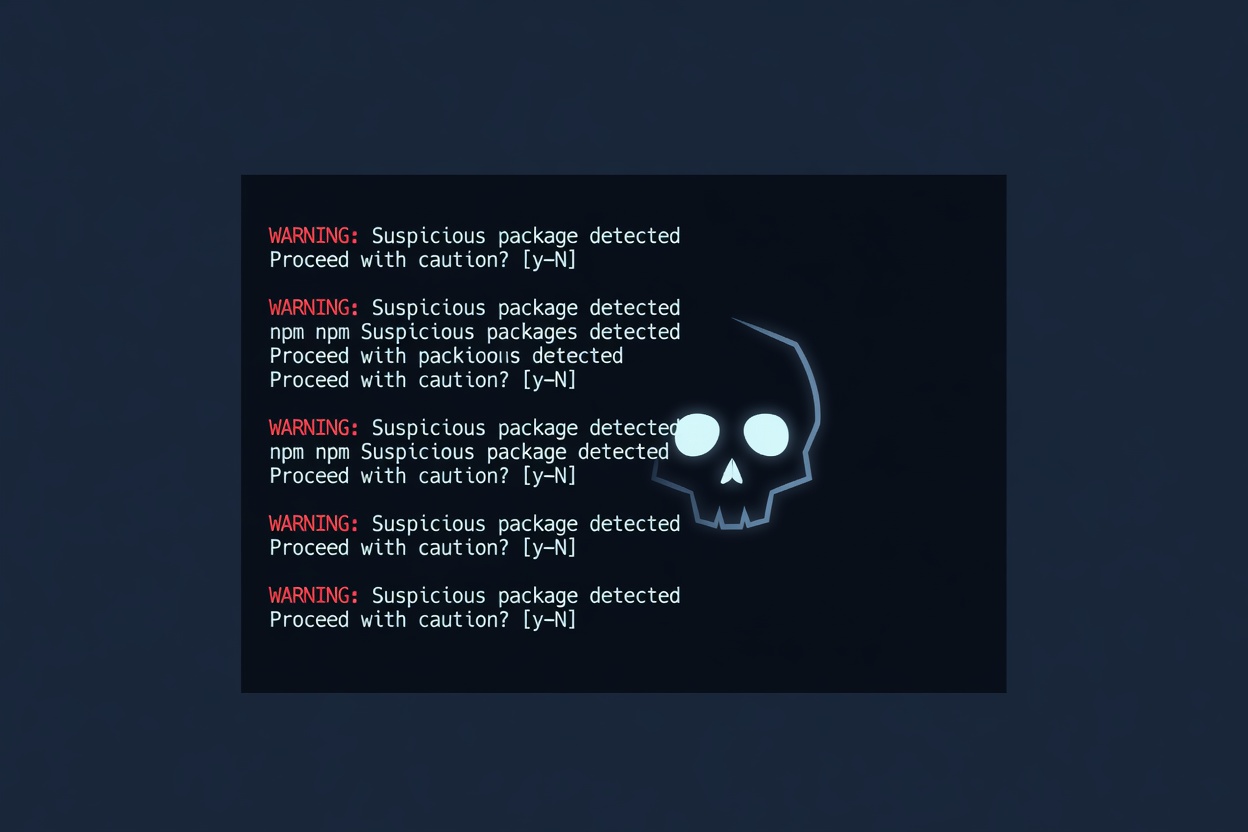 How to Spot and Avoid Fake OpenClaw npm Packages (GhostClaw and Beyond)