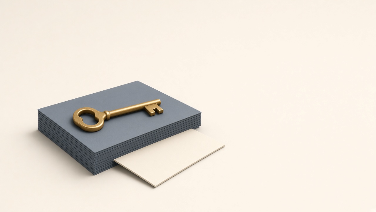 How to configure the Google Docs MCP server