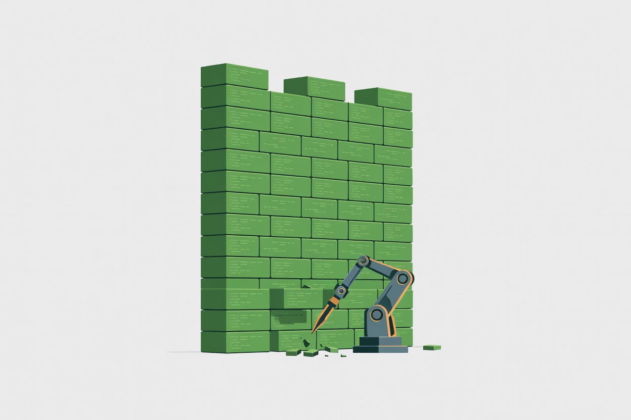 AI Coding Agents Are Threatening NVIDIA's CUDA Moat — Business Insider Investigation