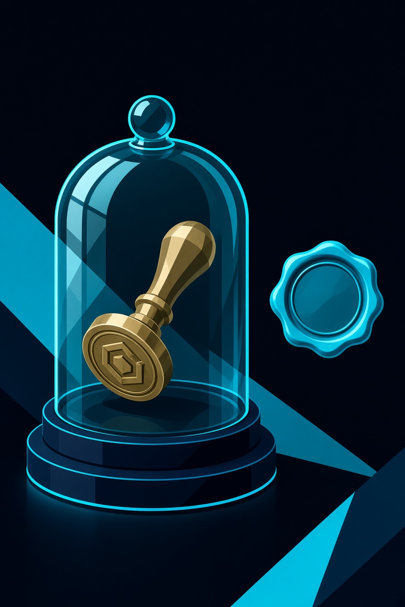 Algorand Foundation launches AC2 for hardware-backed agent approvals