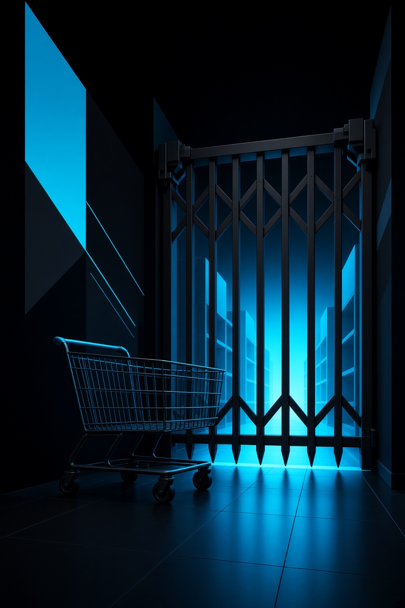 Amazon blocks Meta’s Muse from agentic shopping on amazon.com