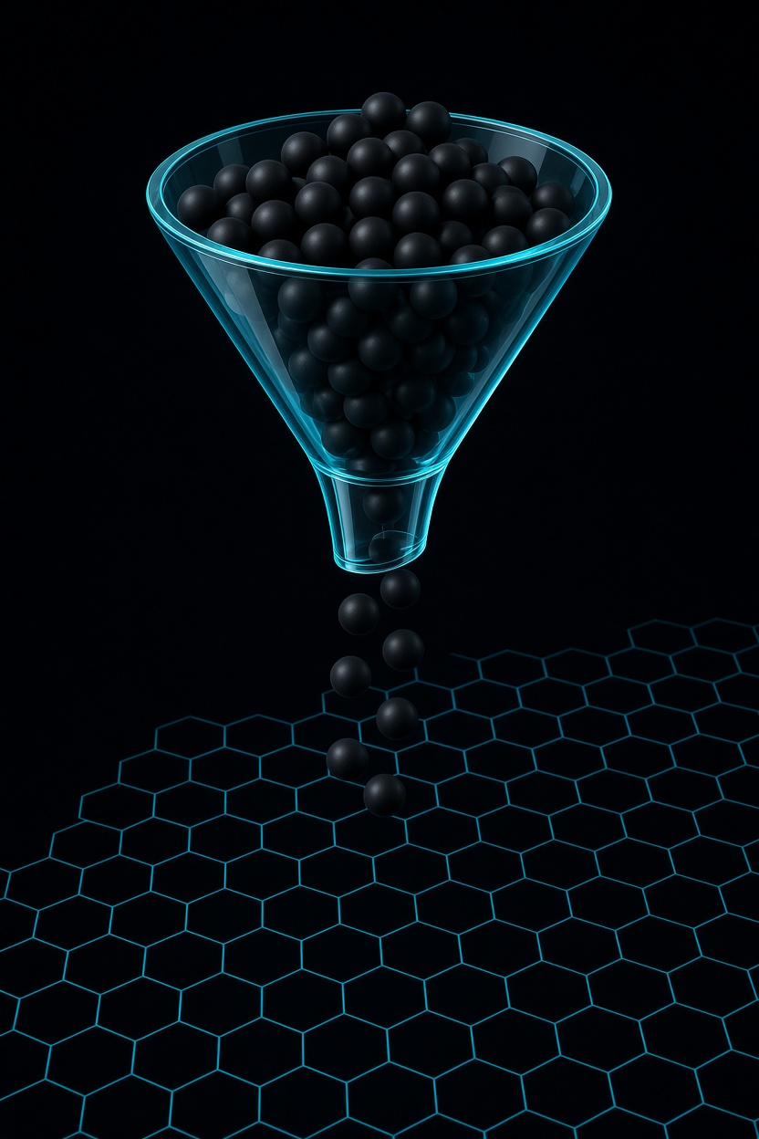 Anthropic: agentic coding drove a 25× CI surge, then a test-impact rebuild