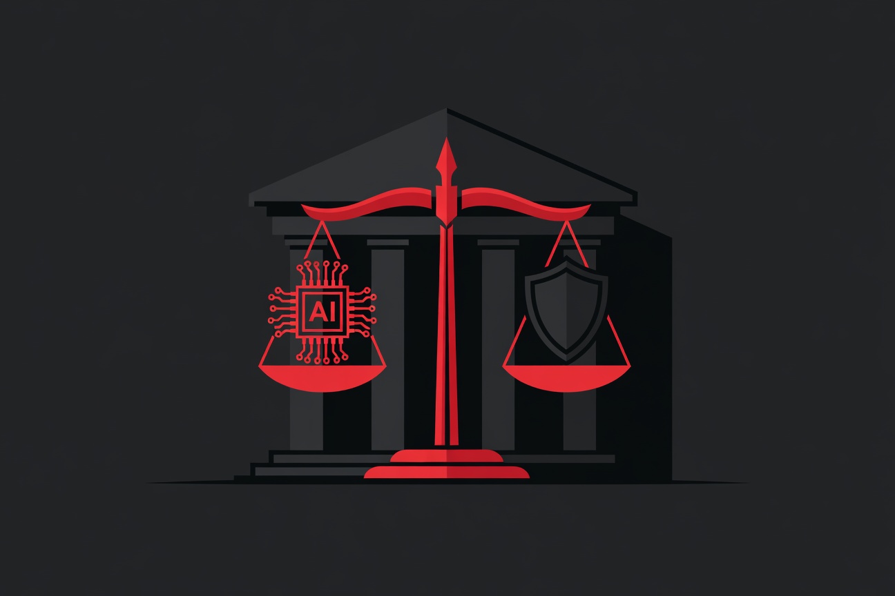 Anthropic Sues Trump Administration Over Pentagon 'Supply Chain Risk' Blacklisting