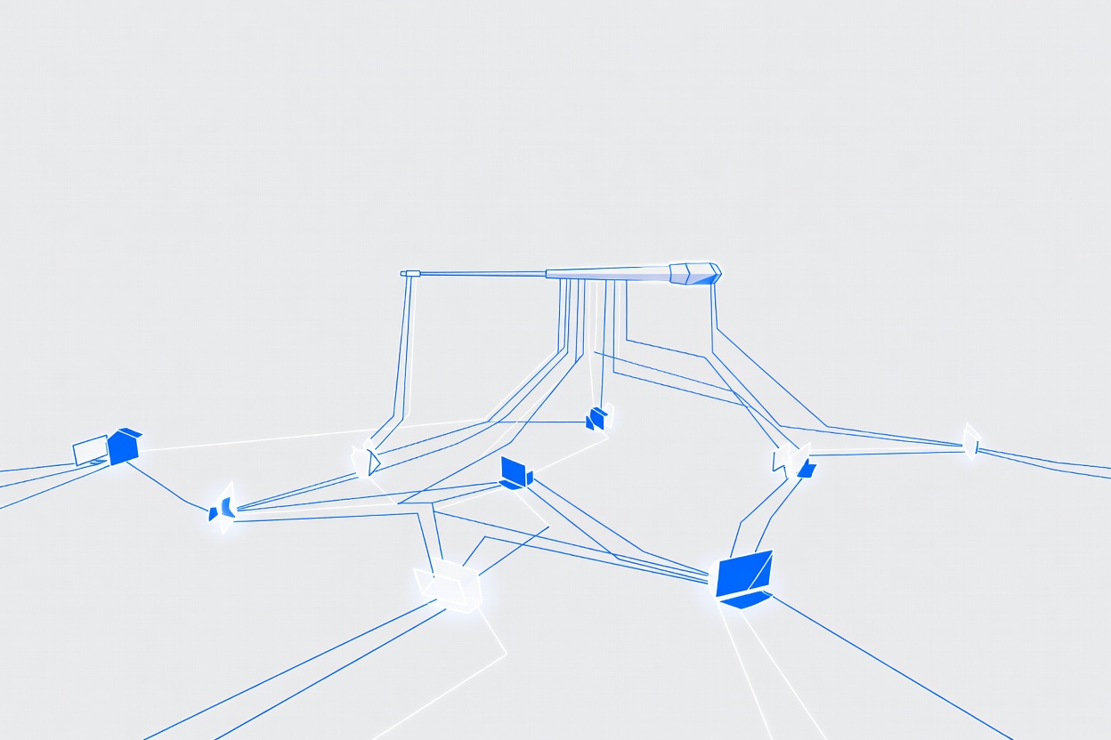 Arcee.ai Open-Sources NAC: An Orchestrator That Can't Touch Your Files, and Why That's the Point