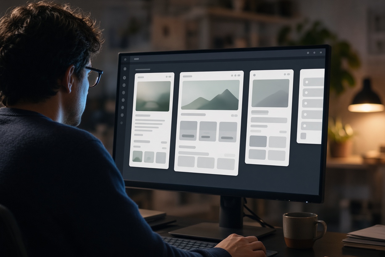 Claude Code adds a research-preview /design skill for in-session UI artboards