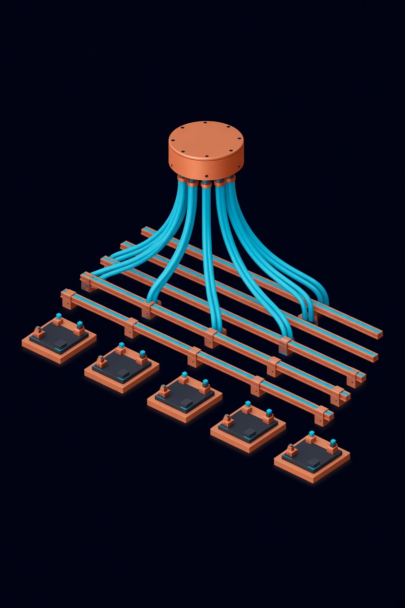 Claude Code Projects now run parallel cloud threads from one chat