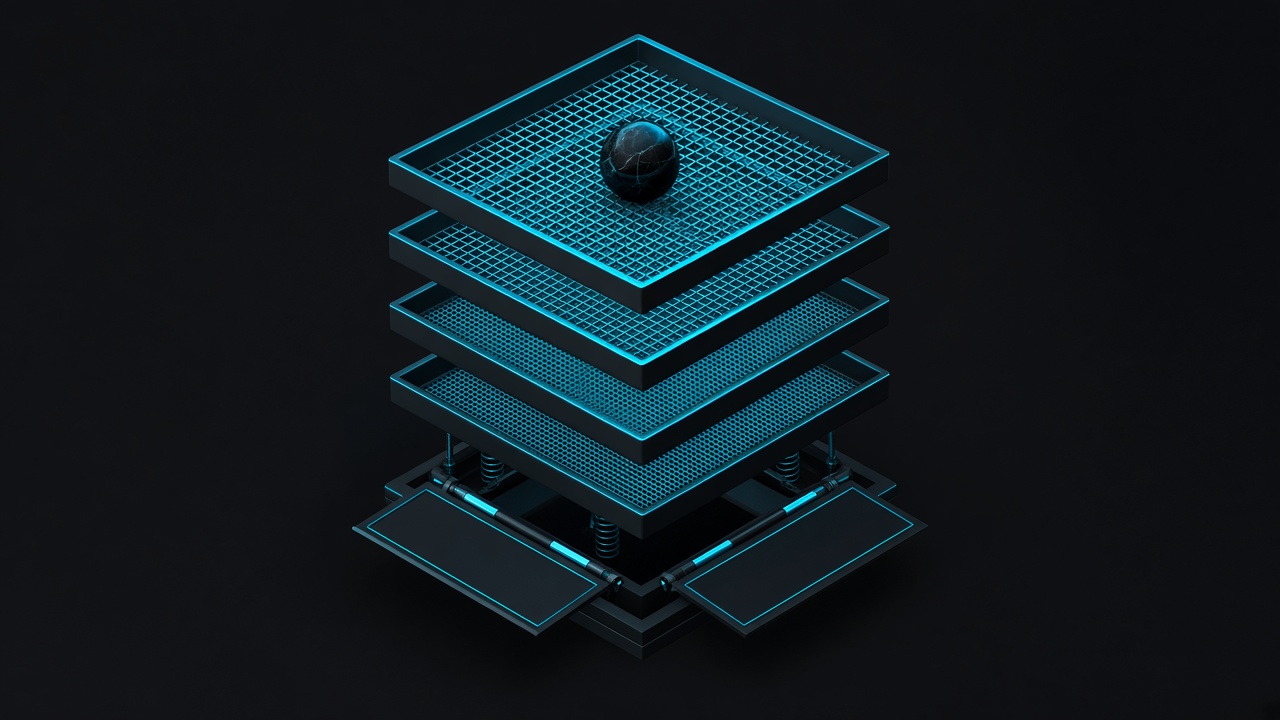 Claude writes about 90% of Claude Code, and review is mostly machines