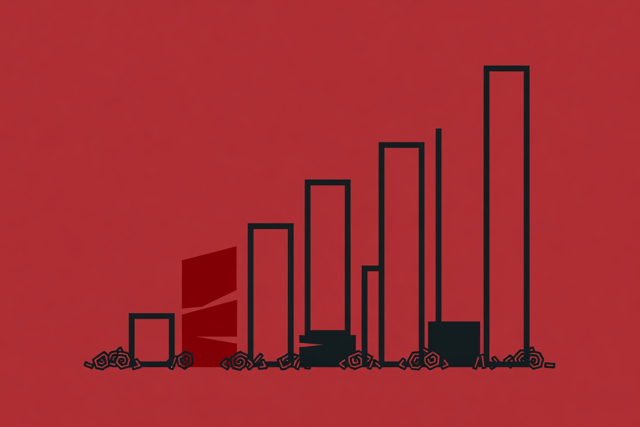 SlopCodeBench: Claude Opus 5 Achieves Only 24% on Long-Horizon Iterative Coding