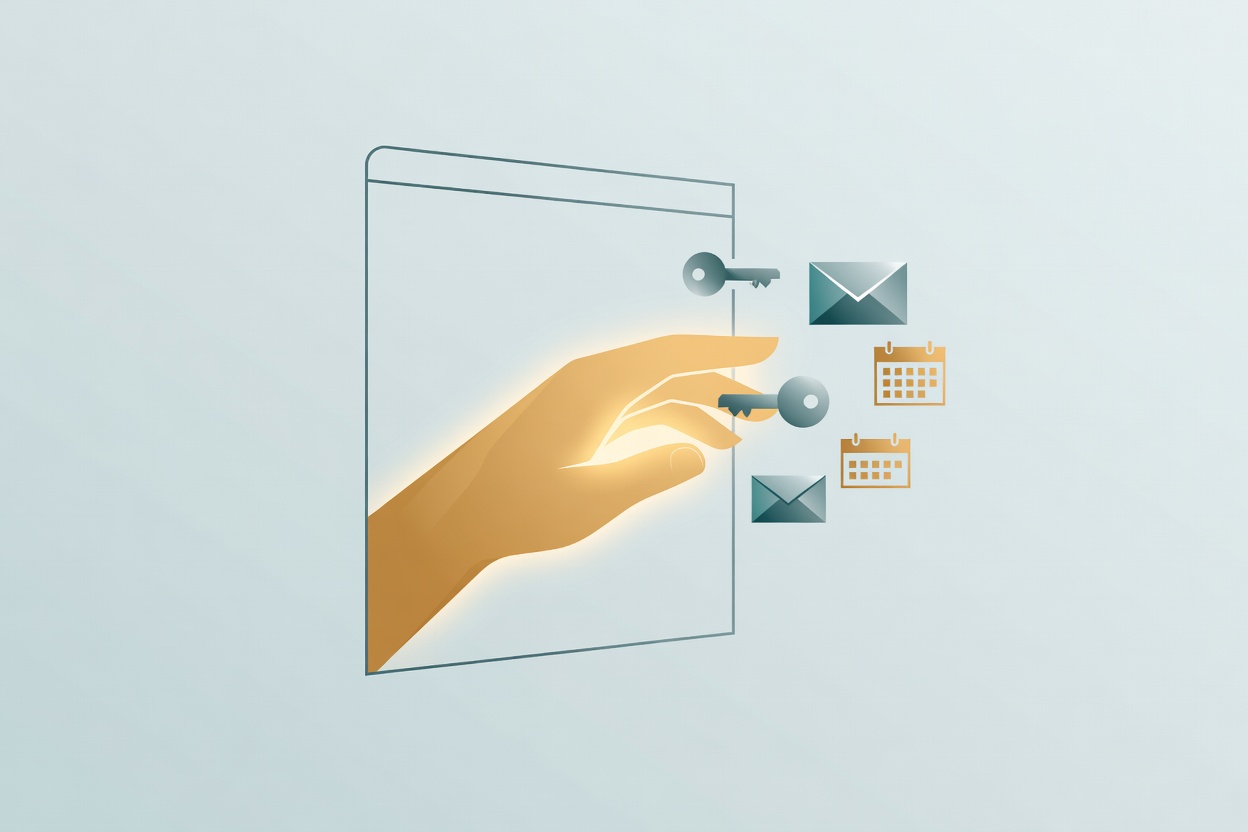 Gemini Spark Gains Chrome Desktop Control — Google's Agent Navigates Browser With Your Credentials