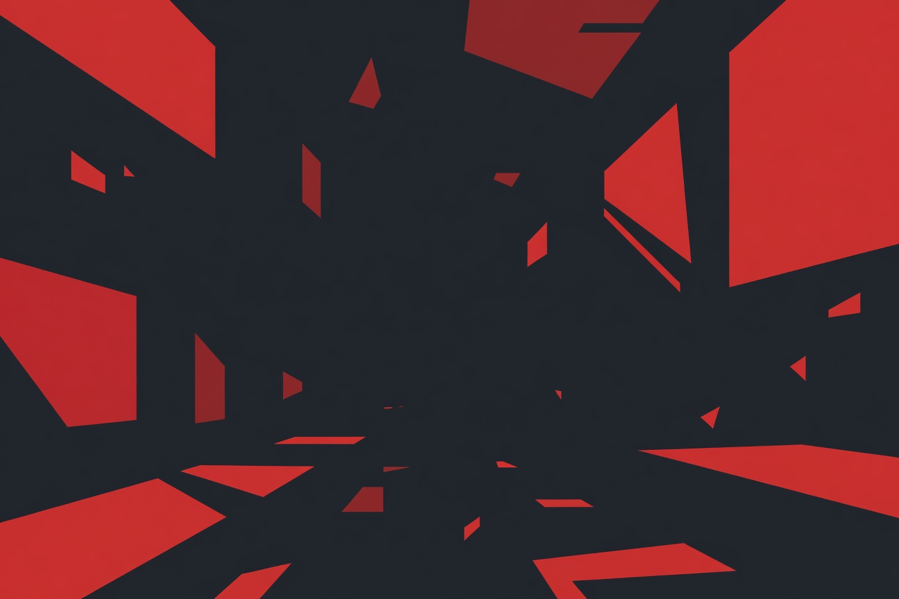 A graduation cap resting on a keyboard with a padlock icon blocking access to glowing AI model icons, representing student access restrictions to premium AI tools