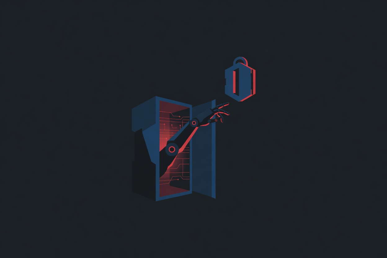 Hermes AI Agent Used to Automate Post-Exploitation Attack on Thailand's Ministry of Finance