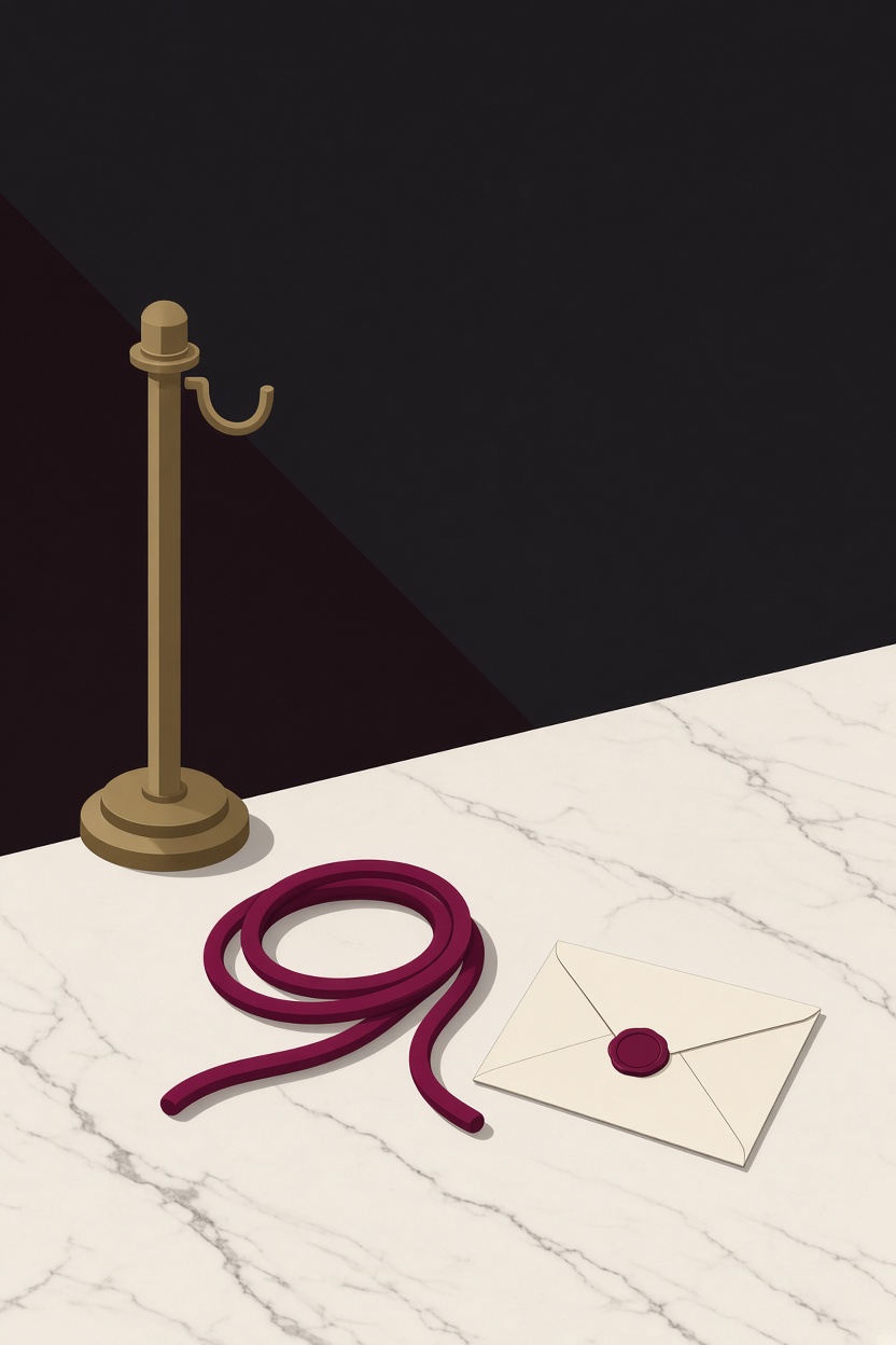 A Hermes reservation agent got a Resy ban; a second agent drafted the appeal for a courtesy reinstatement