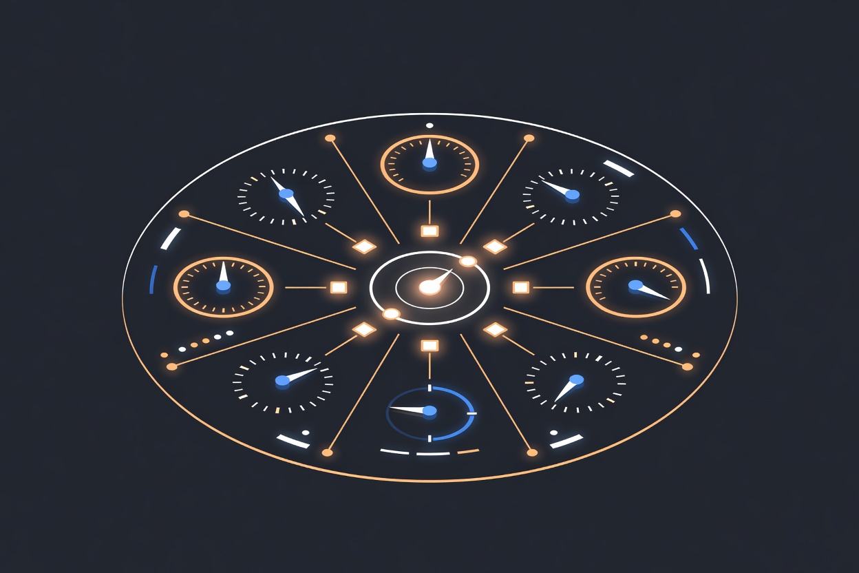 HubSpot Launches Agent Hub and Agent Builder in Public Beta — Unified Console for Enterprise AI Agent Management