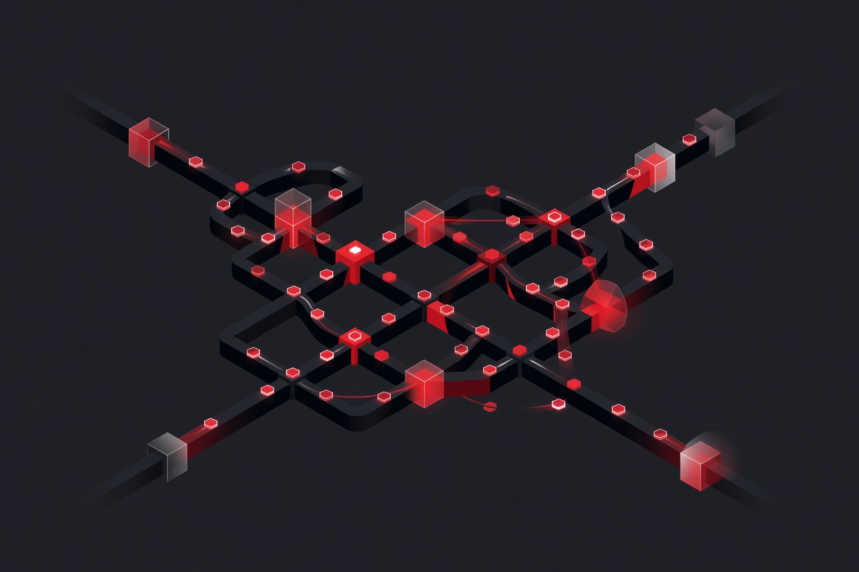 Inside the Token Relay Market: How Gray-Market LLM API Resellers Operate — And Why It Matters for Agentic Teams