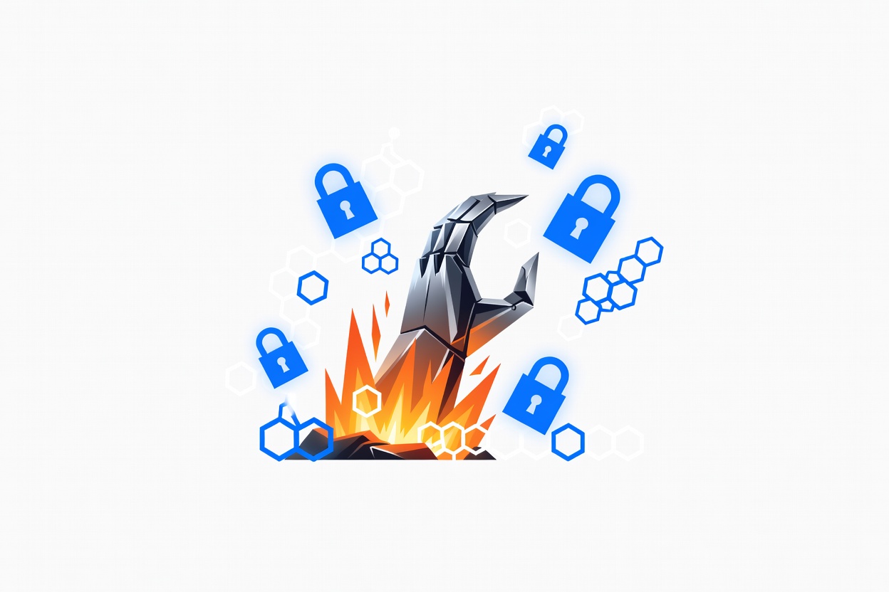 IronClaw 1.0.0 'Reborn' Released — NEAR AI Delivers Ground-Up Secure Agent Harness