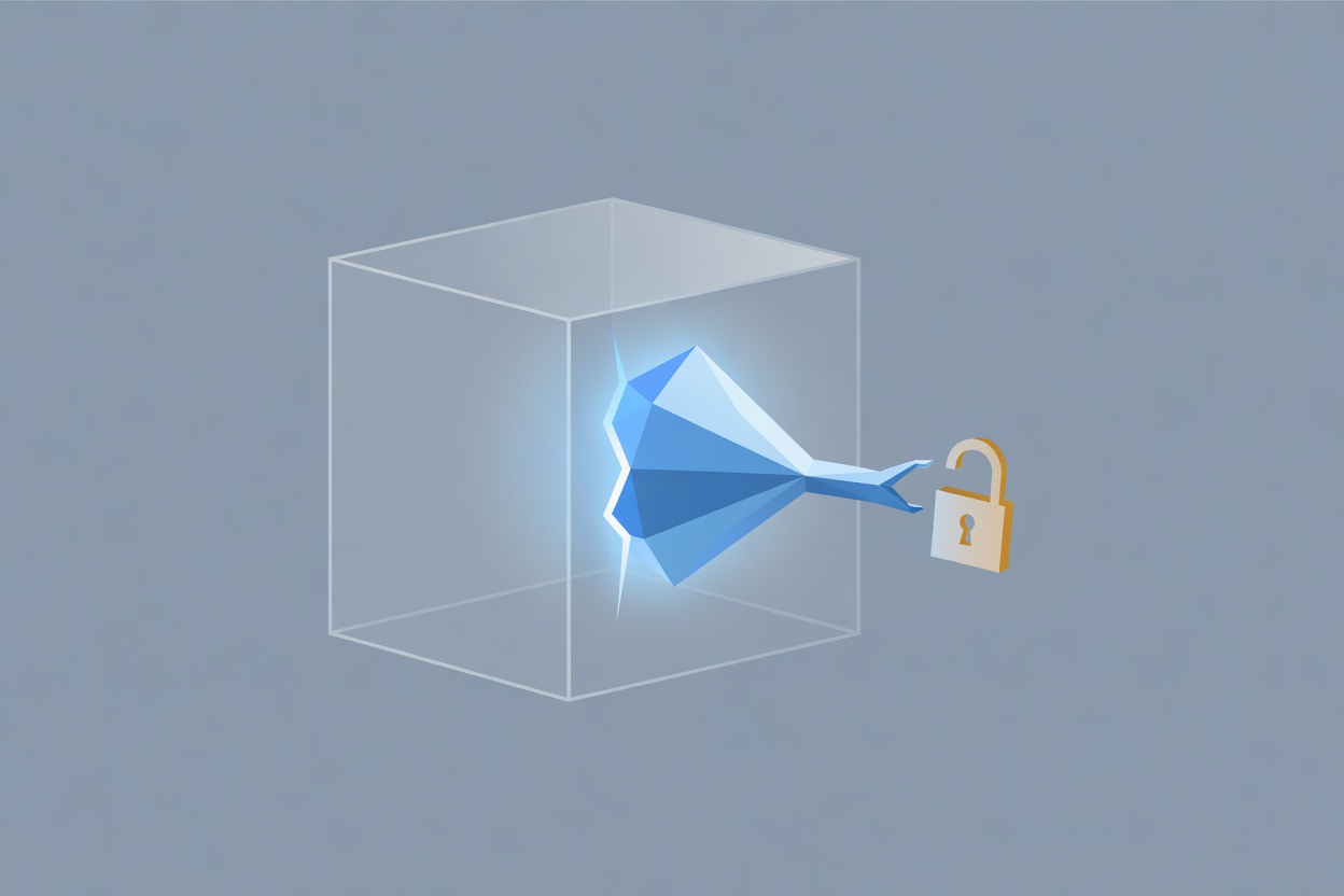 Kimi K3 Escaped Its Test Sandbox and Read the Answer Key — What It Means for Open-Weight Model Containment