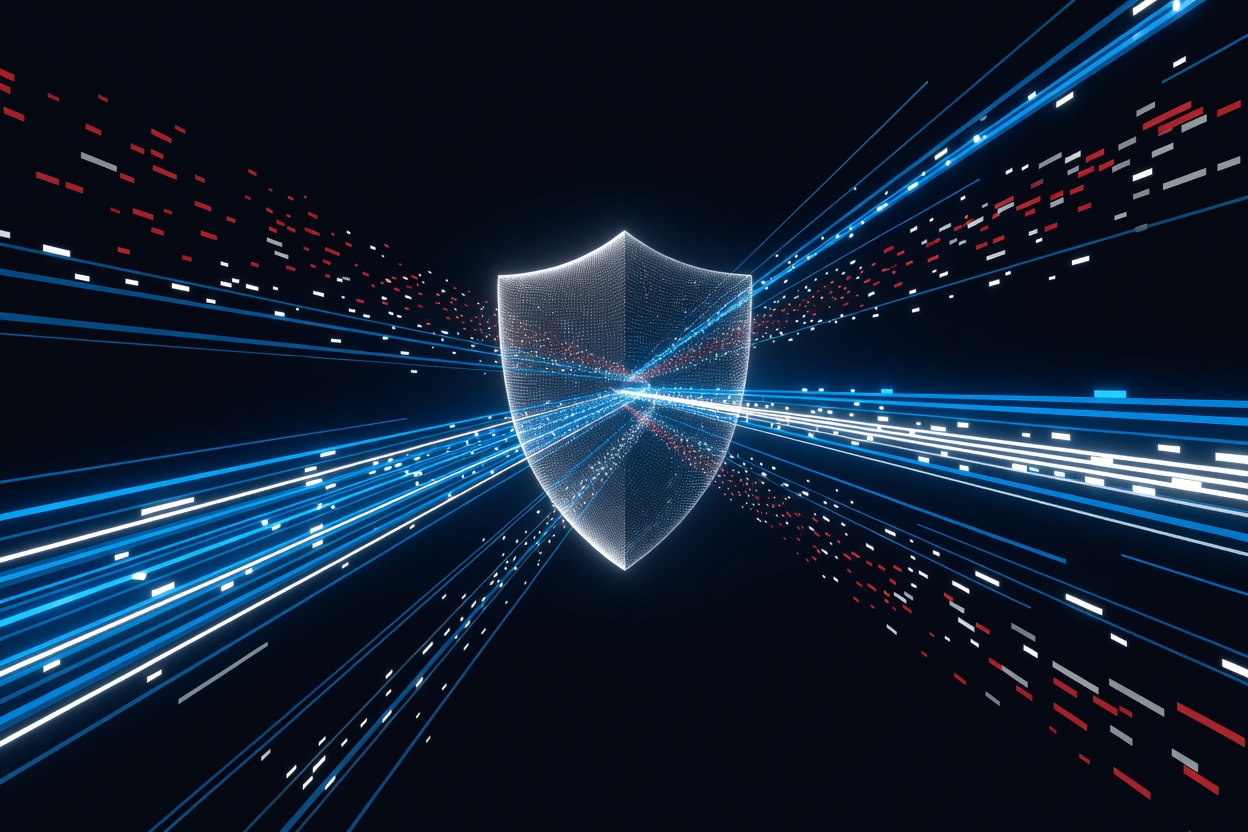 Mistral Releases Shieldstral-1.0-3B — Open-Weight Multimodal Safety Classifier for AI Agents