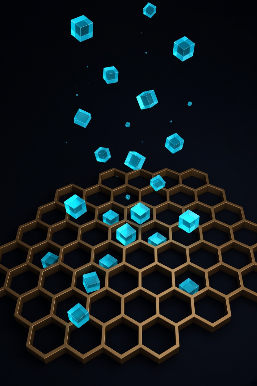 Nebius and WEKA: shared KV cache served 2.4× agentic requests on HGX B300