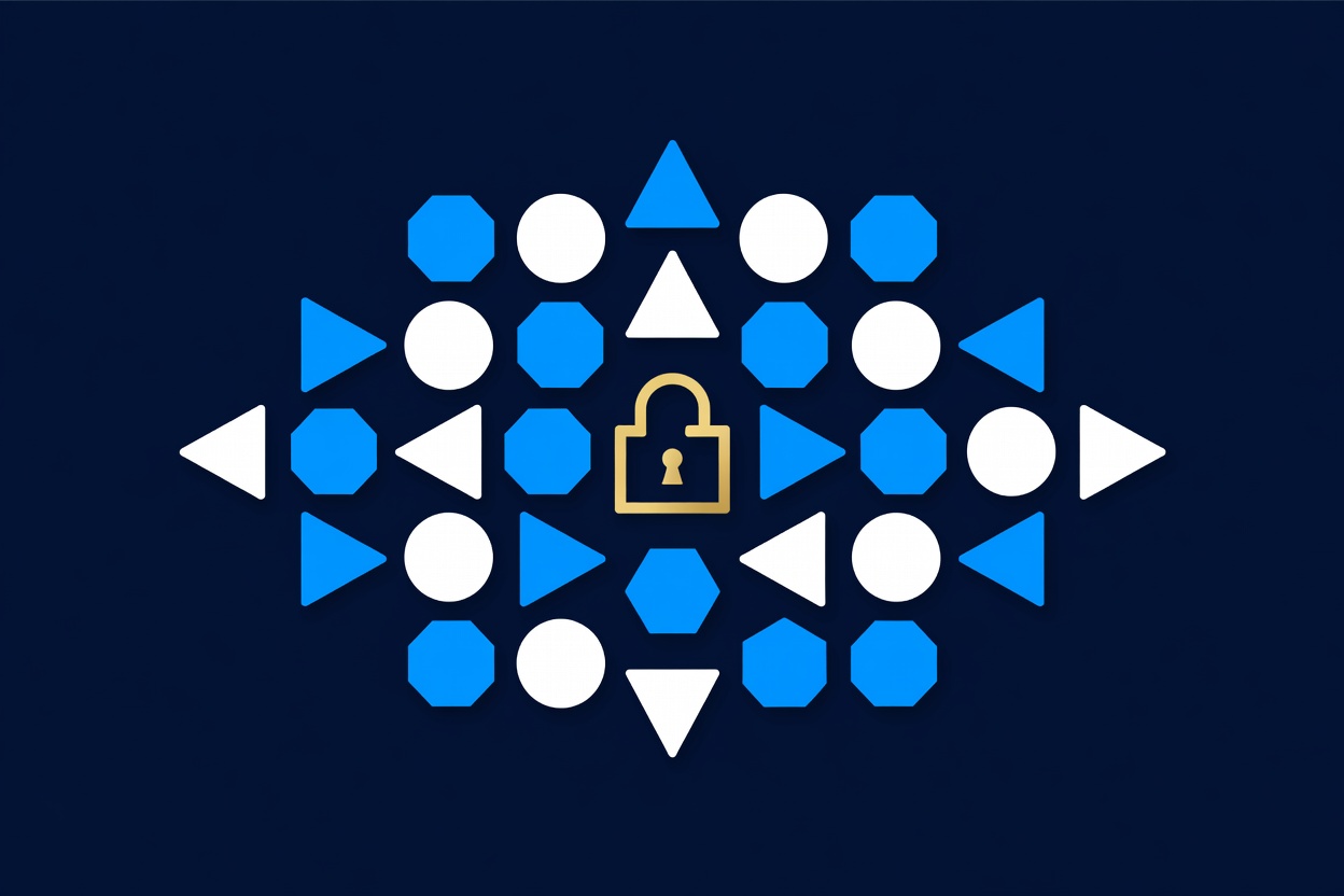 Nvidia, Microsoft, Meta Lead 25-Org Coalition Against Open-Weight AI Restrictions — 'Open Weights and American AI Leadership'