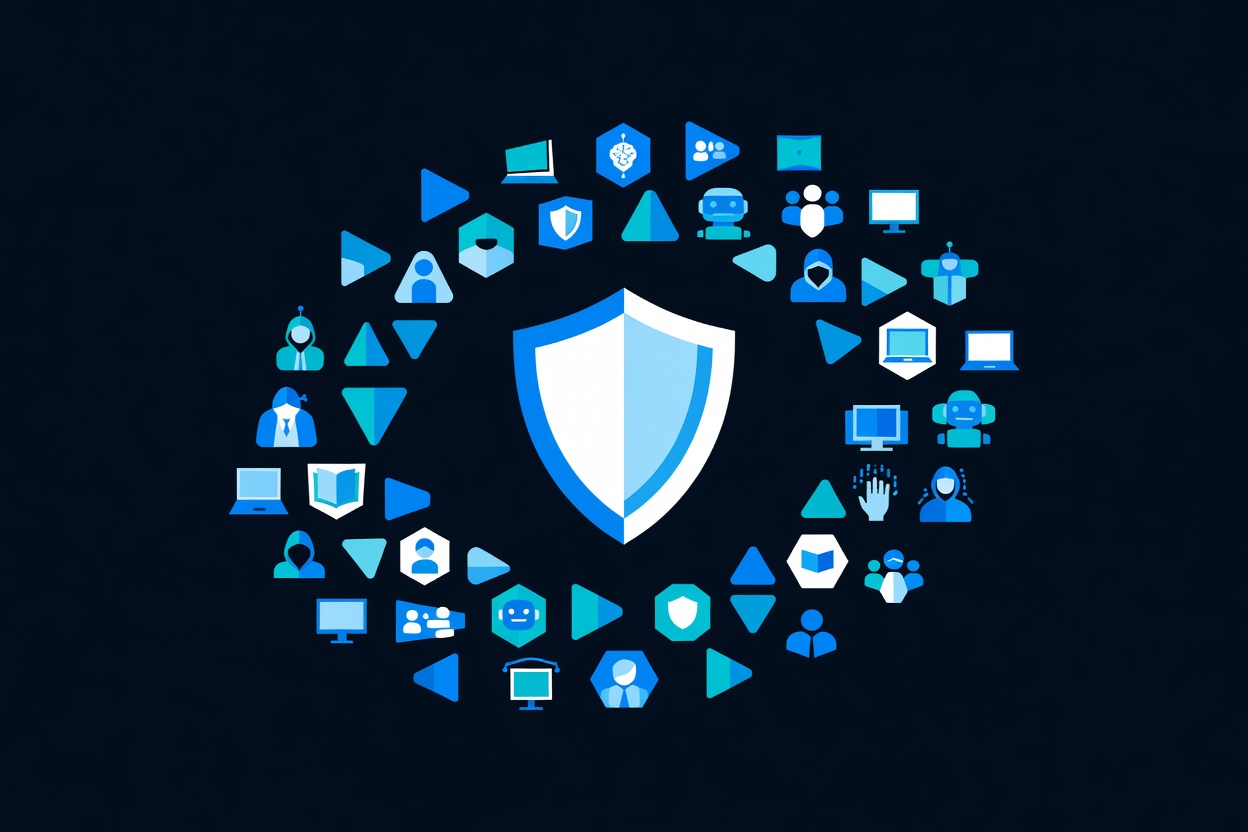 NVIDIA Open Secure AI Alliance Launches — 37 Companies Open-Source NOOA Agent Security Stack
