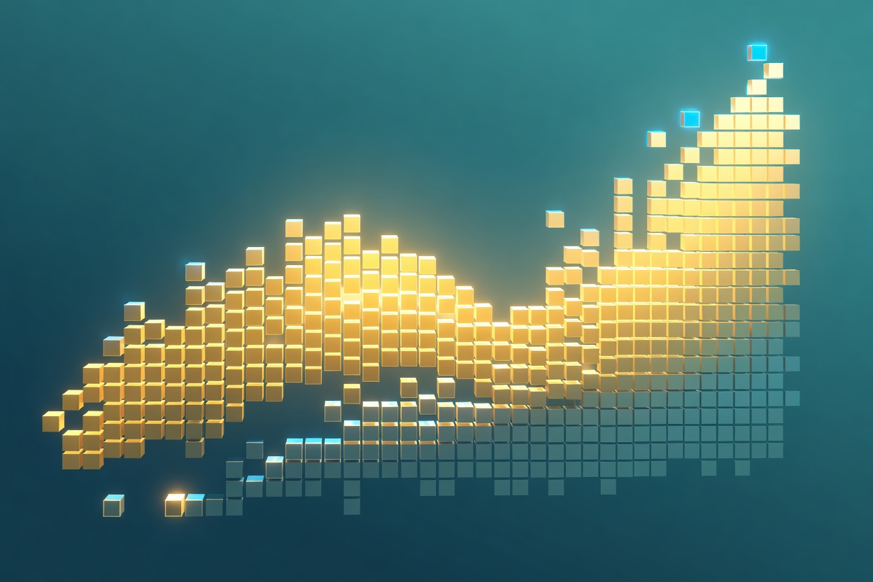 OpenAI: 99.8% of Weekly Output Tokens Are Now Agentic — 'Building Abundant Intelligence' Report