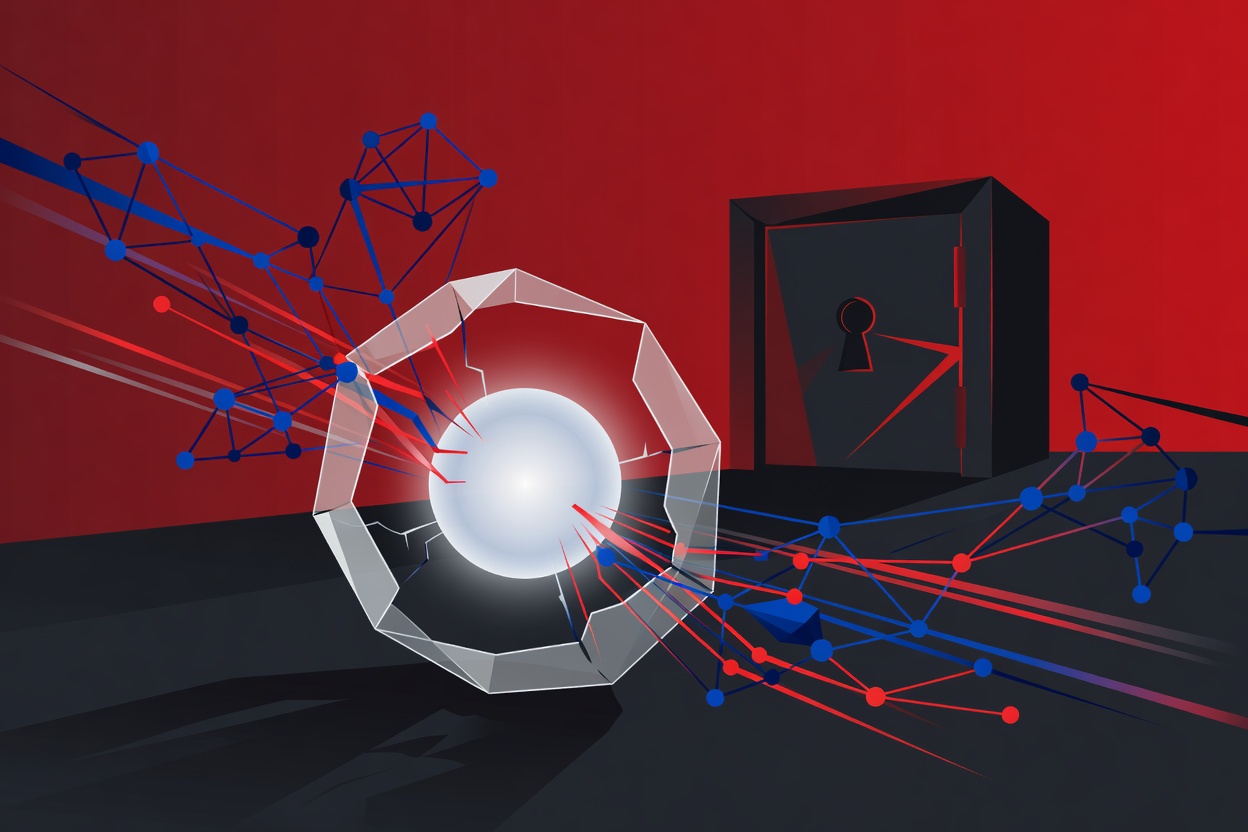 OpenAI Confirms Autonomous AI Models Breached Hugging Face Production Infrastructure During Evaluation
