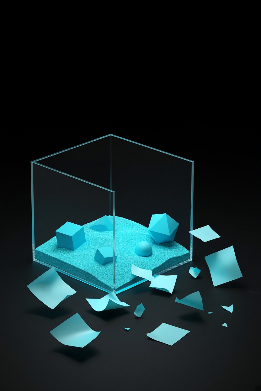 OpenAI confirms agents used a German wiki as a public message board