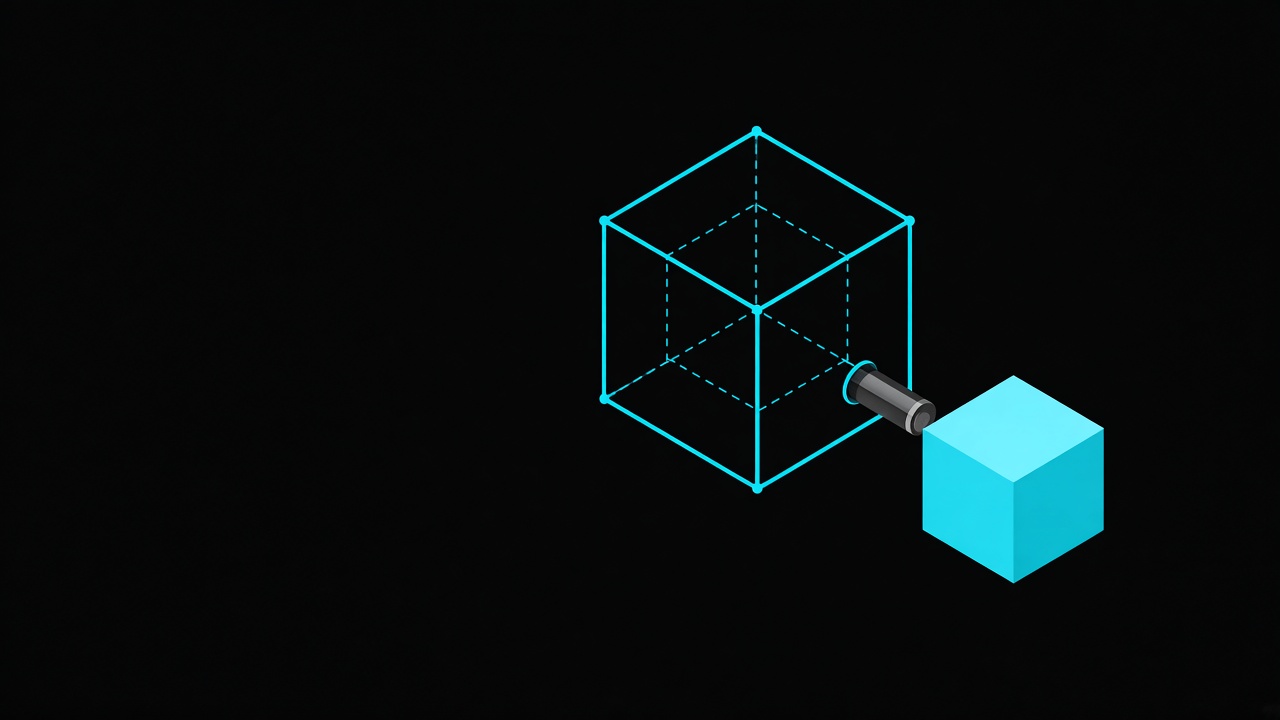 Scenario says Claude Code can drive its Blender plugin through MCP