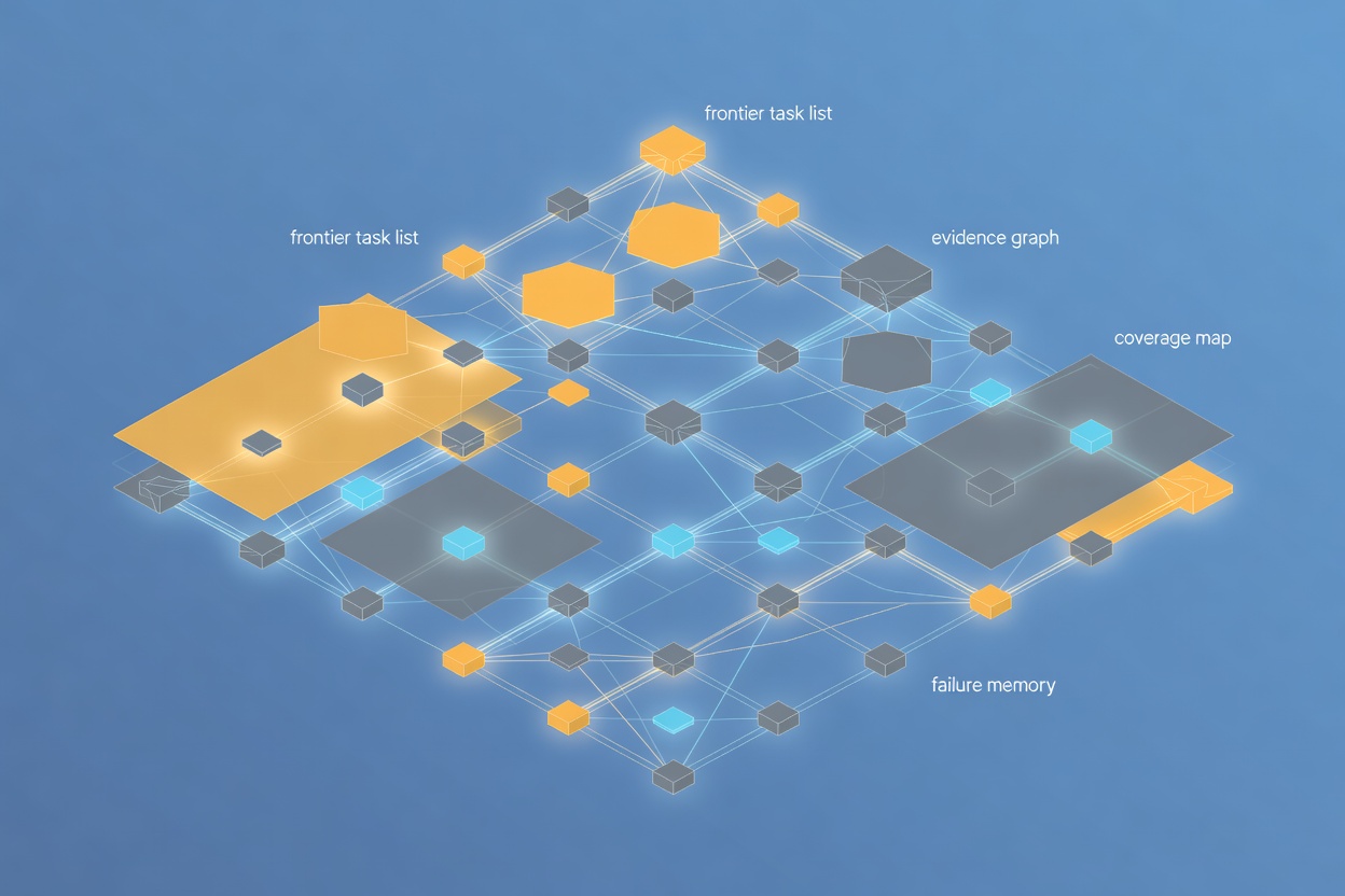 SearchOS-V1: Robust Open-Domain Information-Seeking via Multi-Agent Collaboration