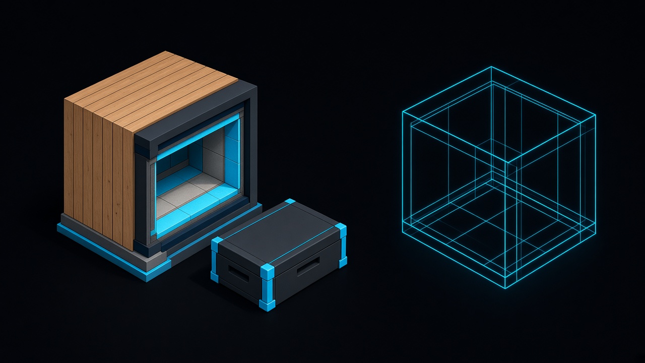 Snaptrude launches a building-design agent and keeps AECBench closed