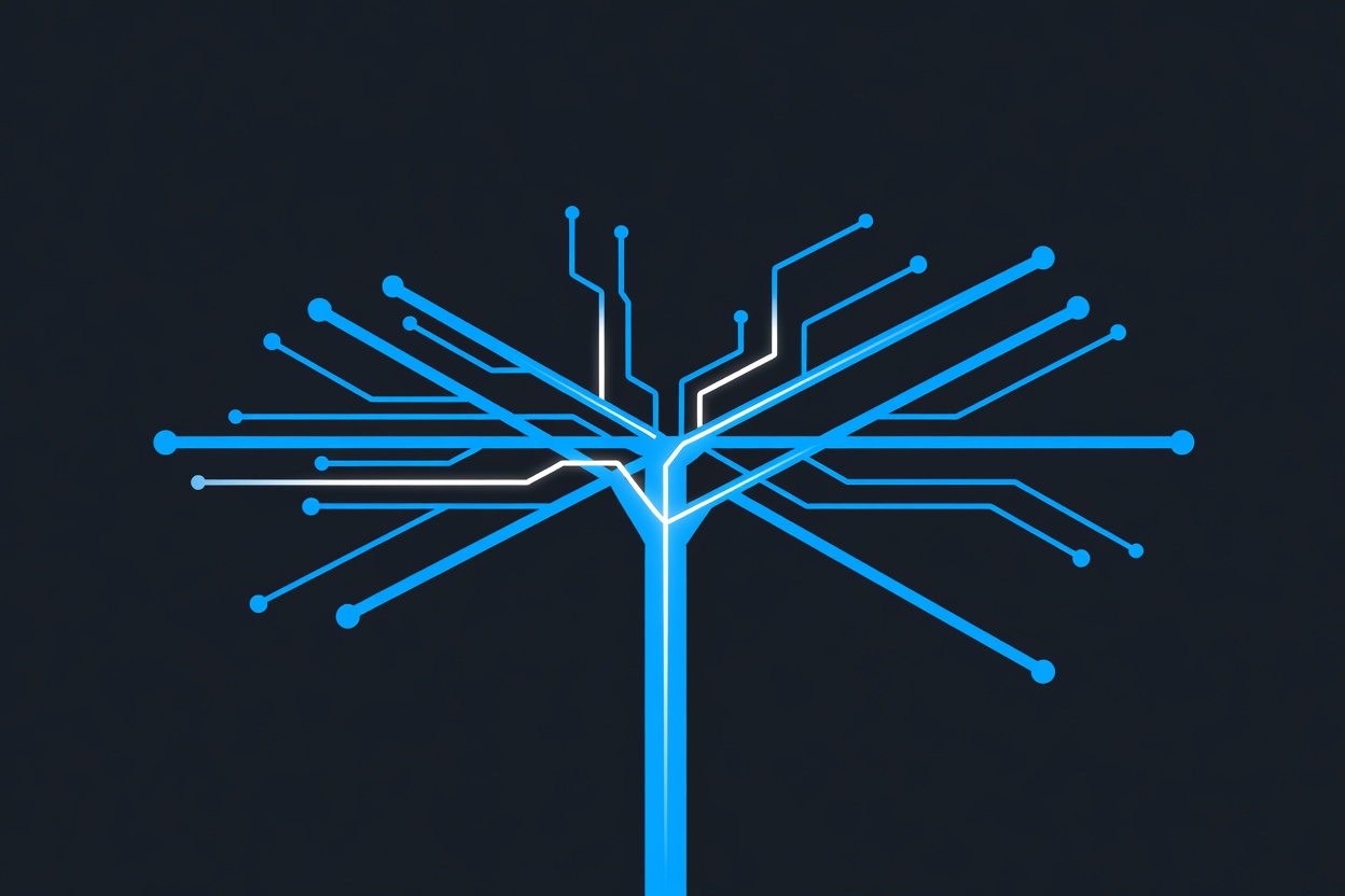 Superlogical: Mitchell Hashimoto's New $10M Bet on a Unified Session Layer for the AI Agent Era