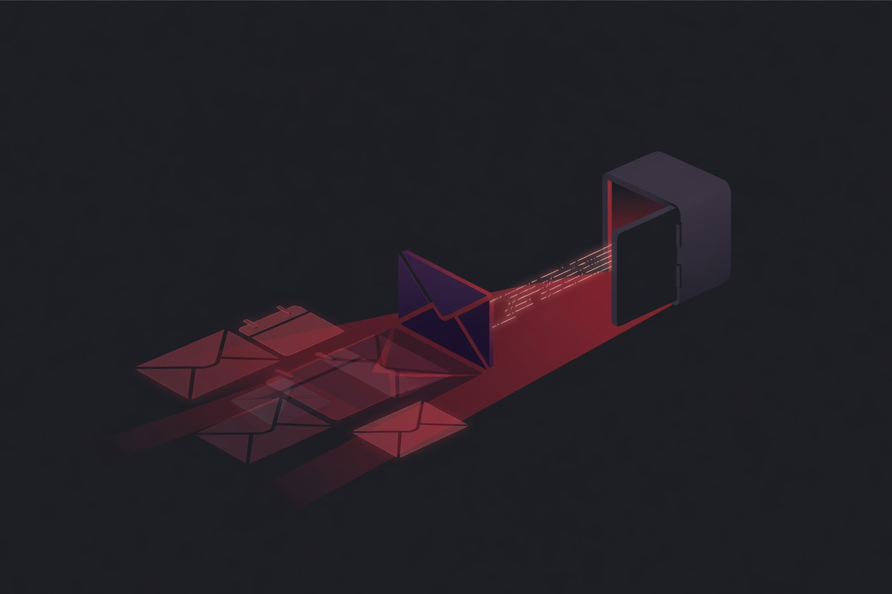 Unpatched Claude for Chrome Flaws Let Rogue Extensions Access Gmail and Calendar — CVSS 9.6