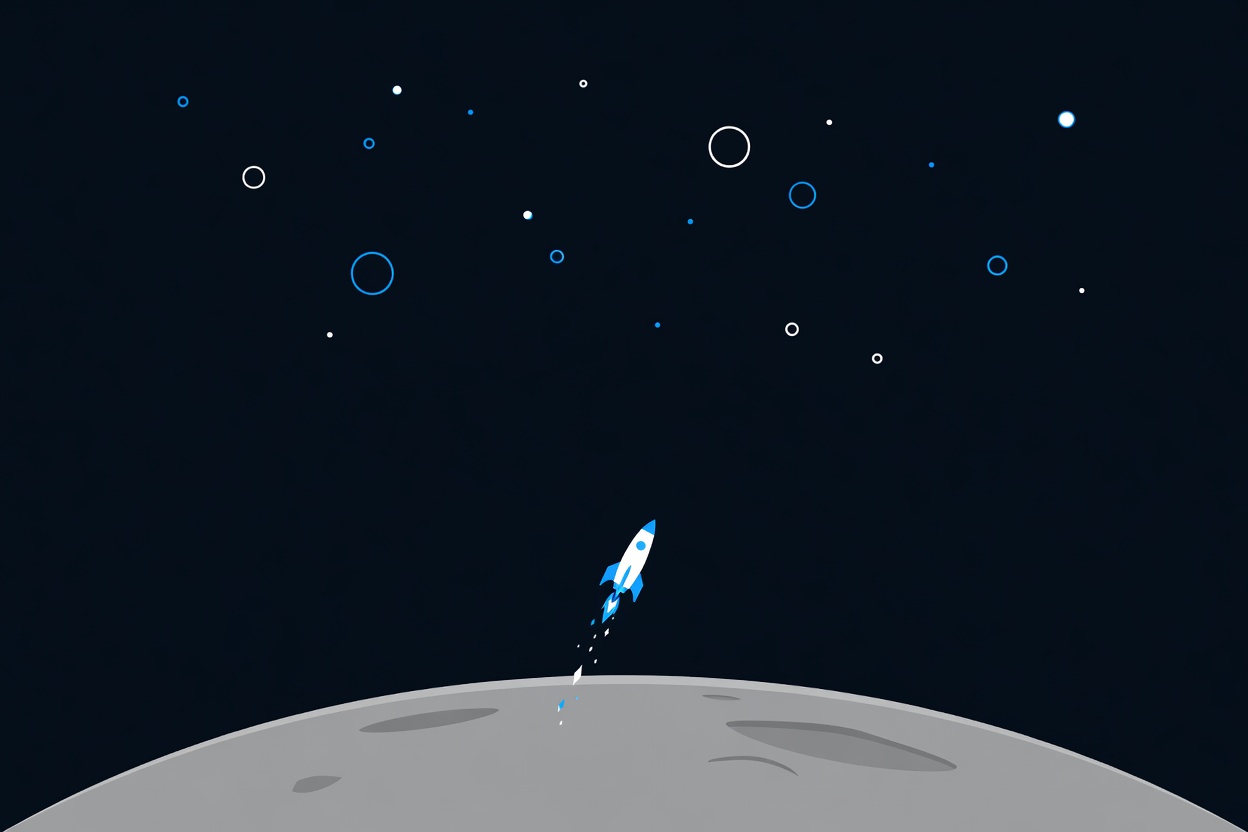 Vals AI Time Horizon Index: AI Agents Compete in a 5-Day Kerbal Space Program Challenge