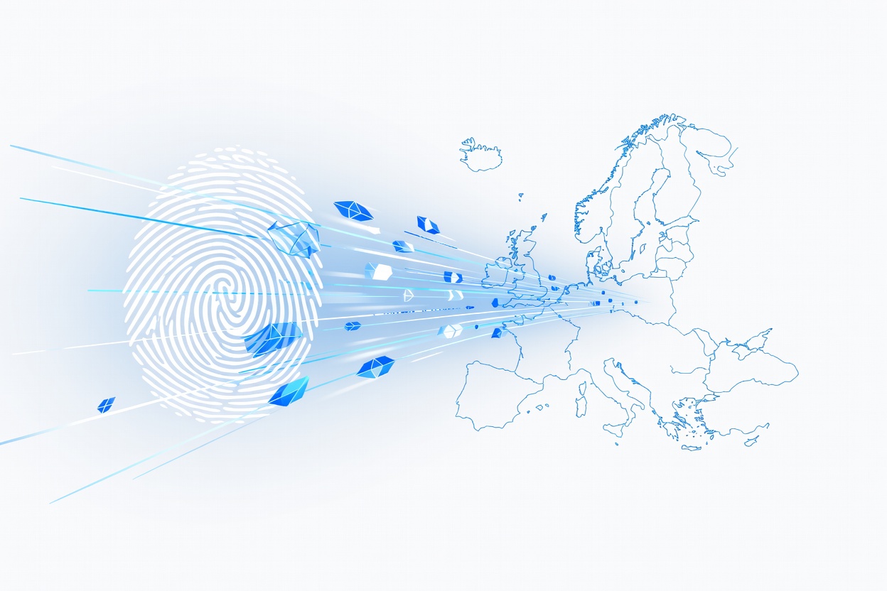 Visa and ING Deploy Live Agentic Payments with Payment Passkeys in Europe