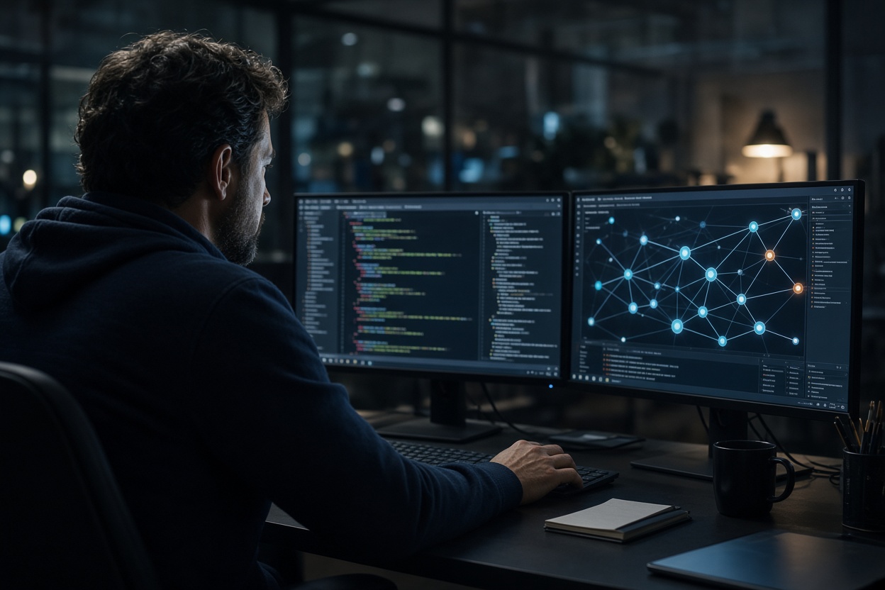 Wiz Red Agent exploited a GitHub Actions injection at Snowflake